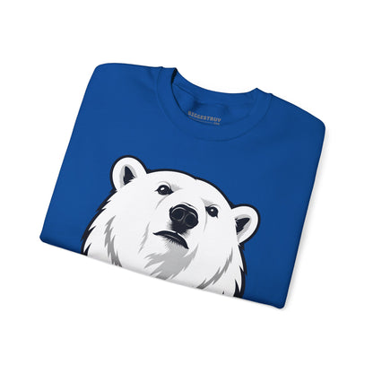Polar Pride - Crewneck Sweatshirt