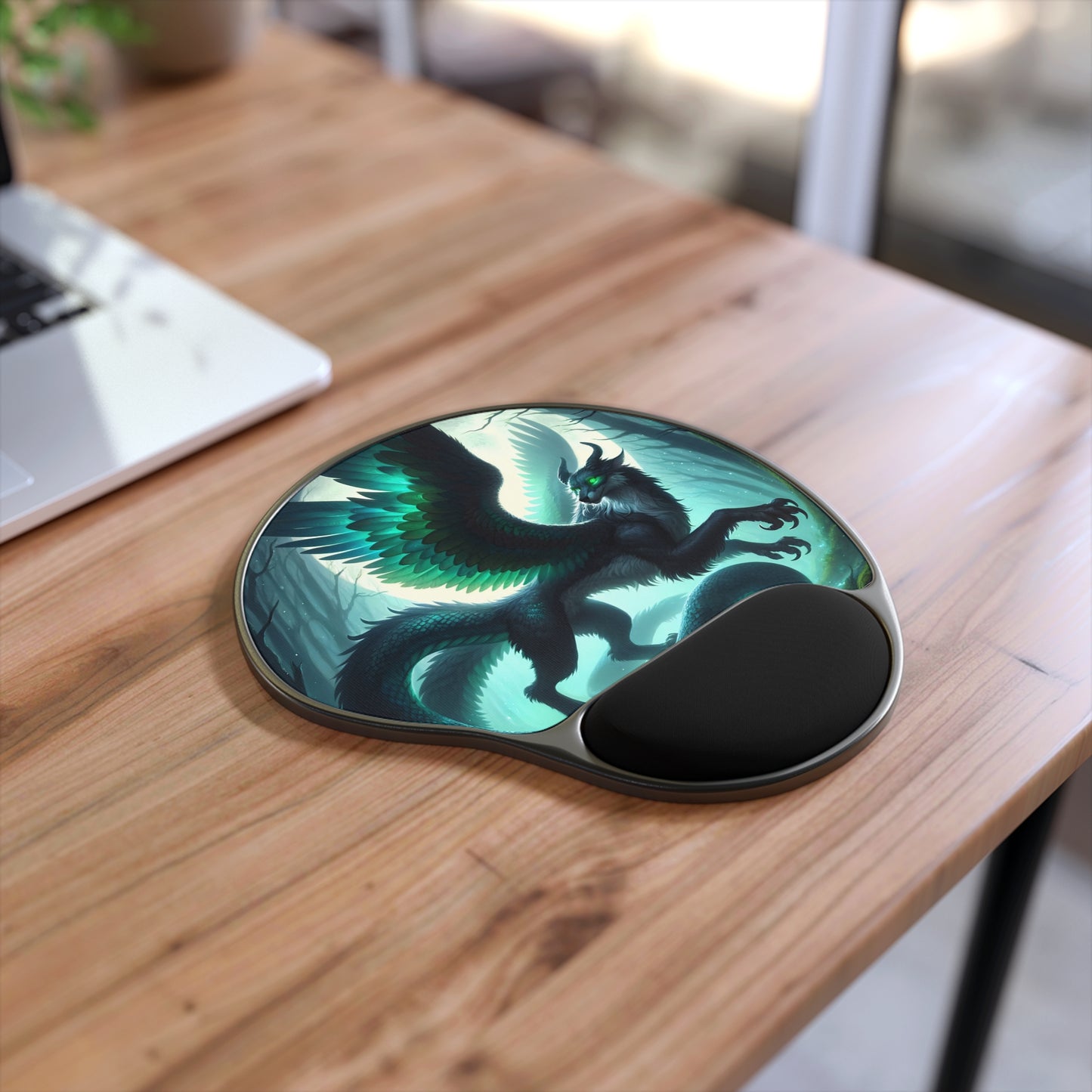 Mouse Pad