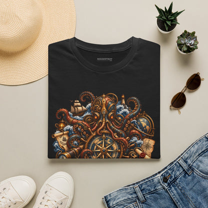Nautical Nonsense - Softstyle T-Shirt