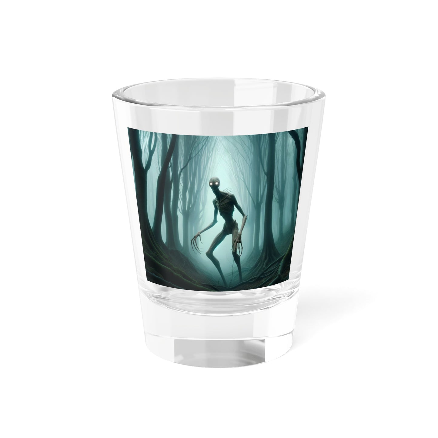 Shot Glass