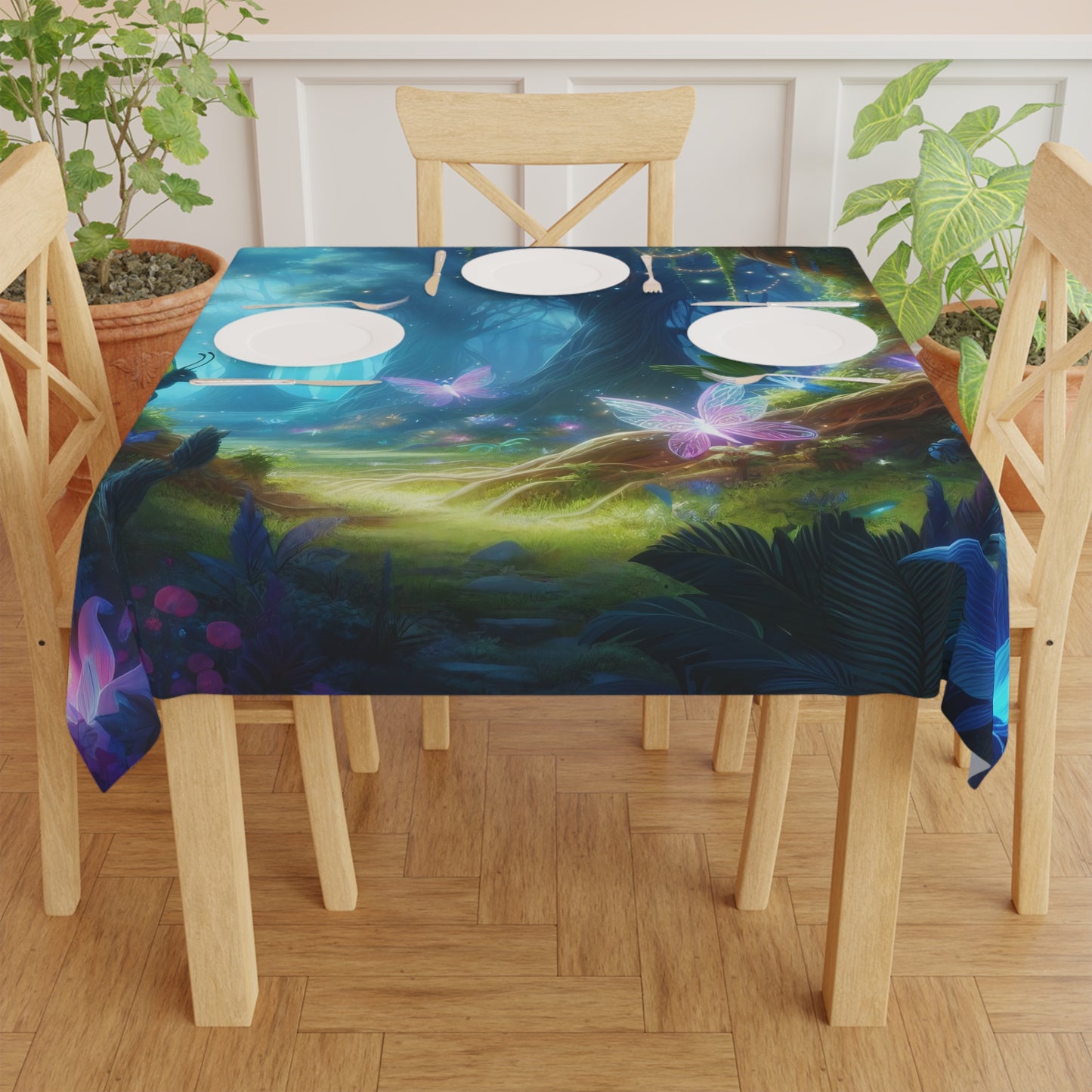 Tablecloth