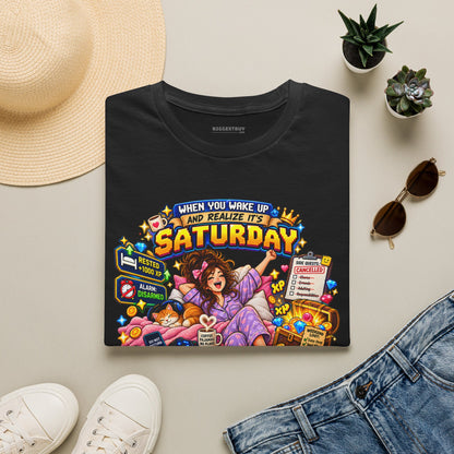 Pajama Party - Softstyle T-Shirt
