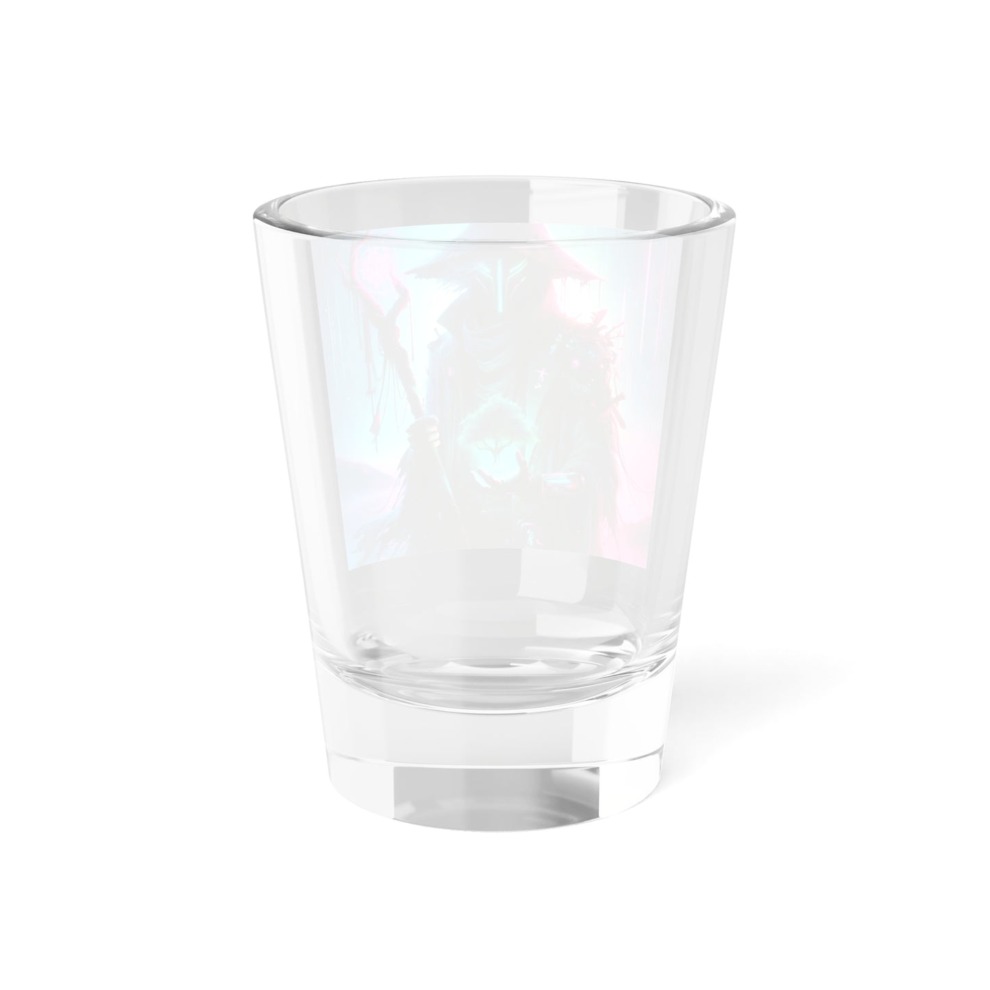 Shot Glass