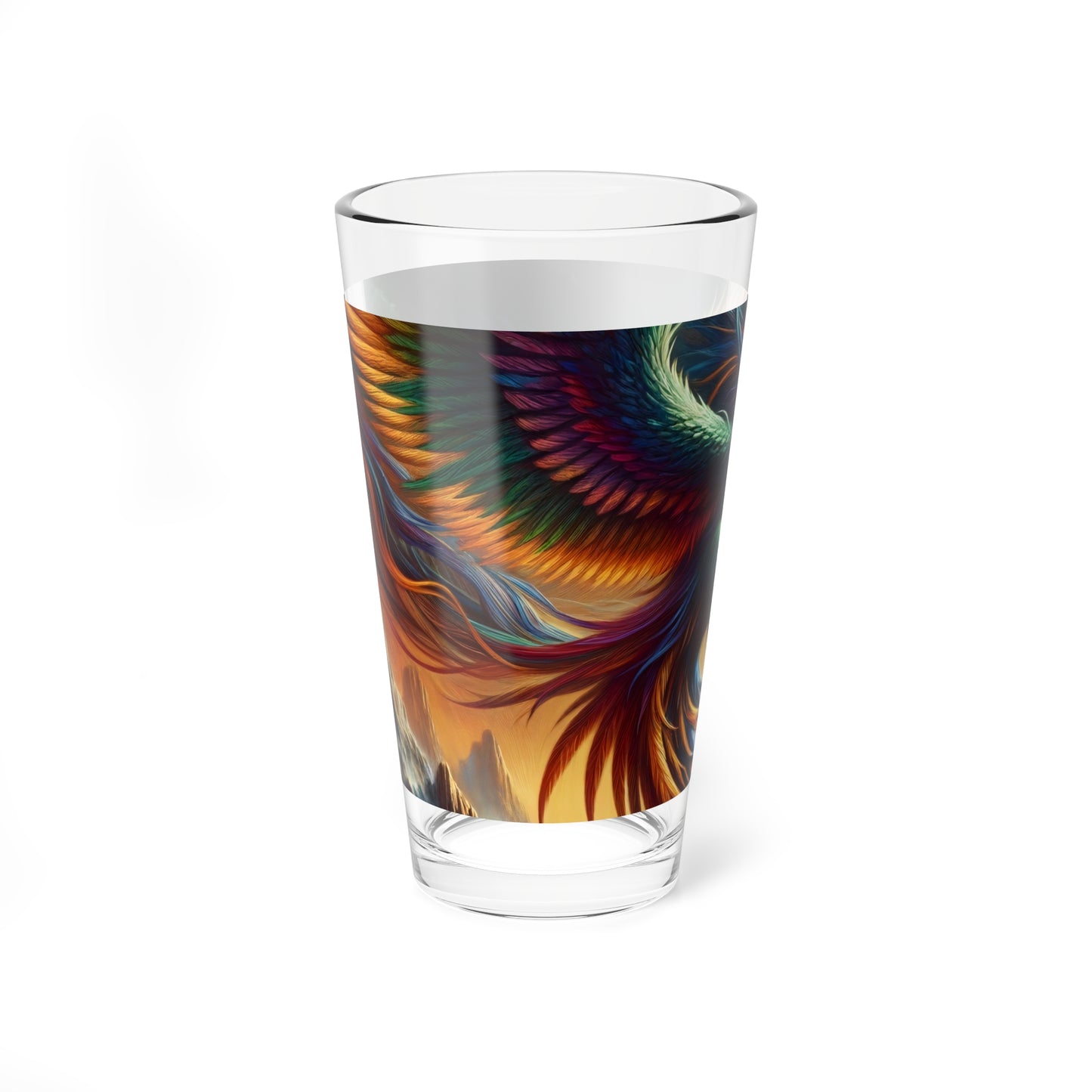 Cocktail Glass