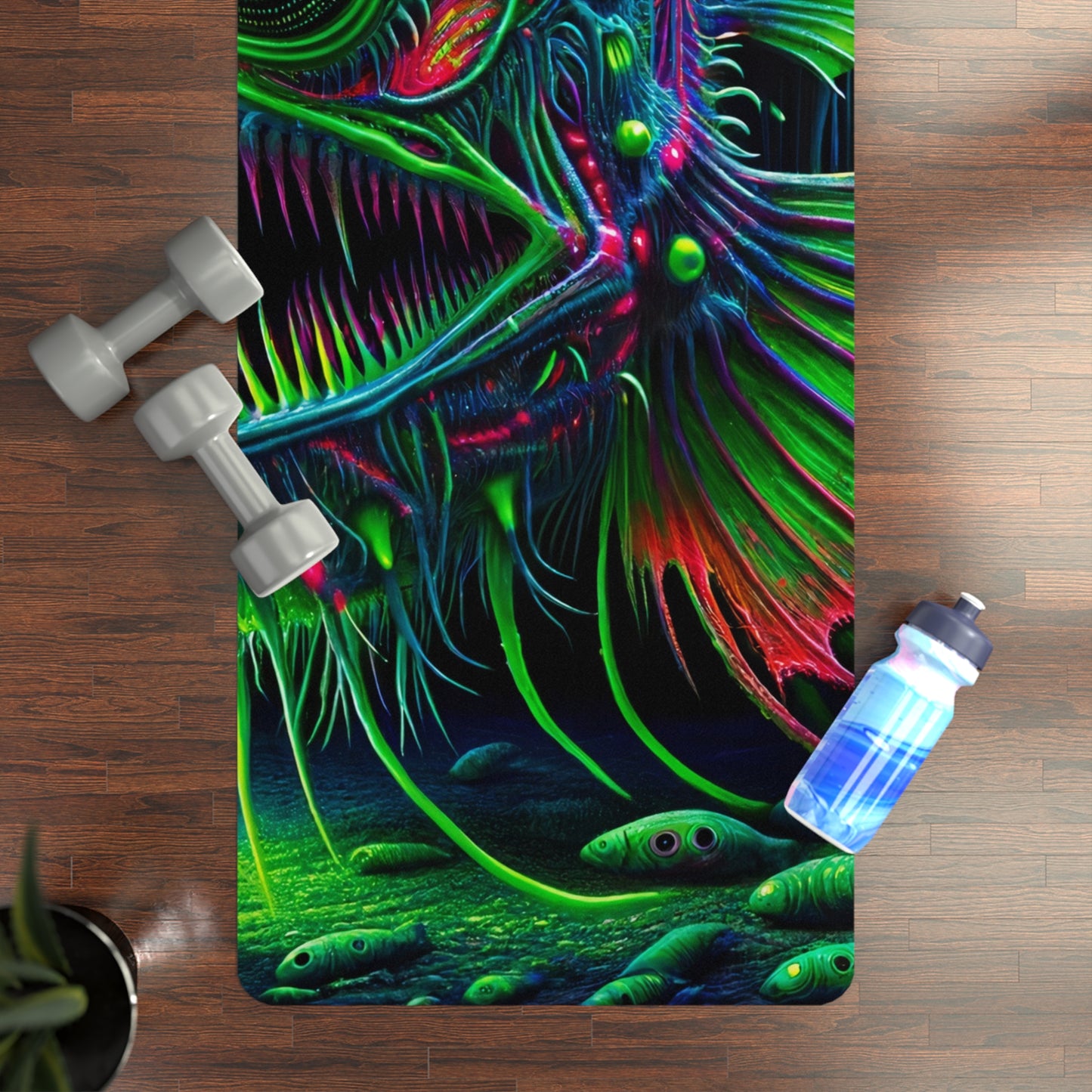 Yoga Mat