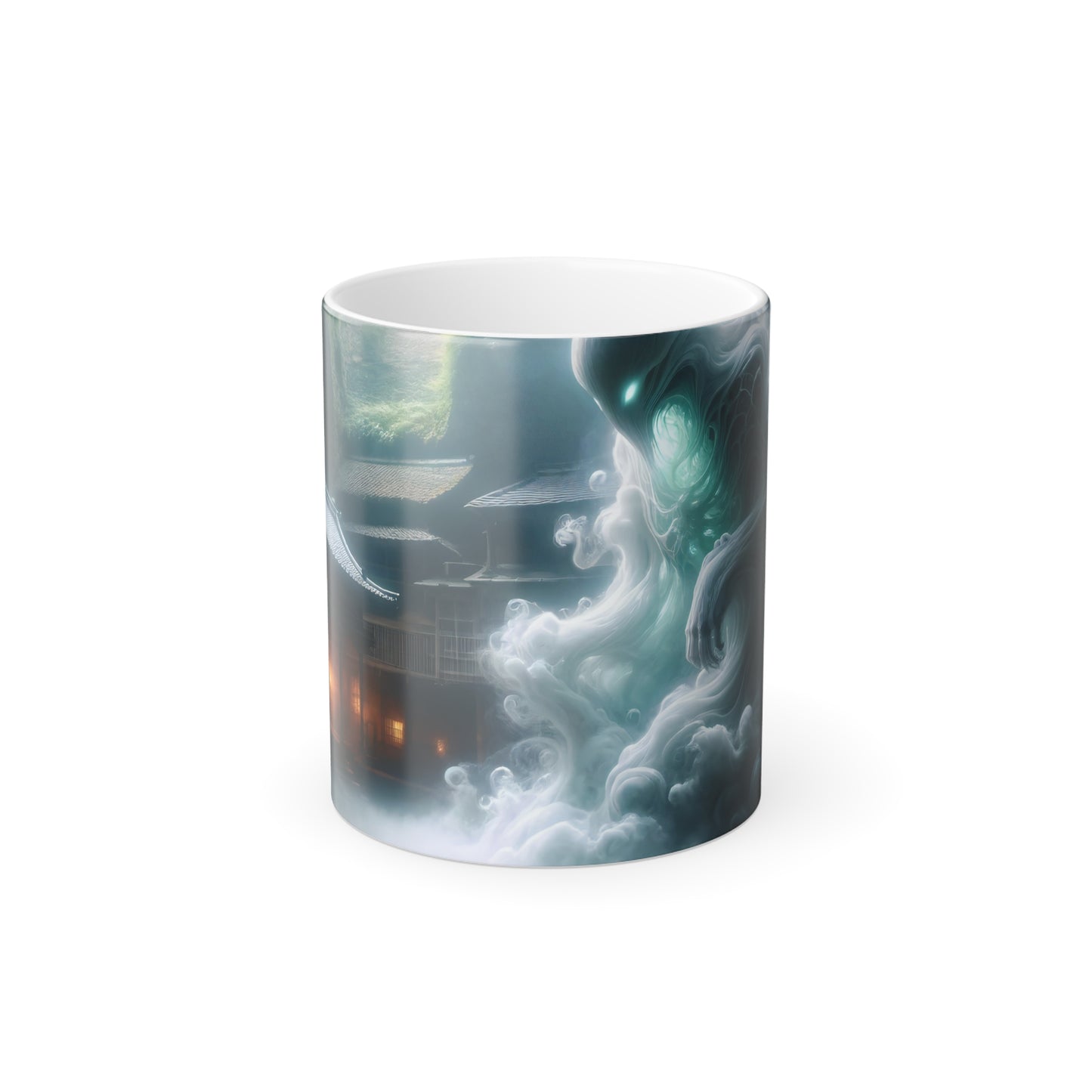 Magical Cup