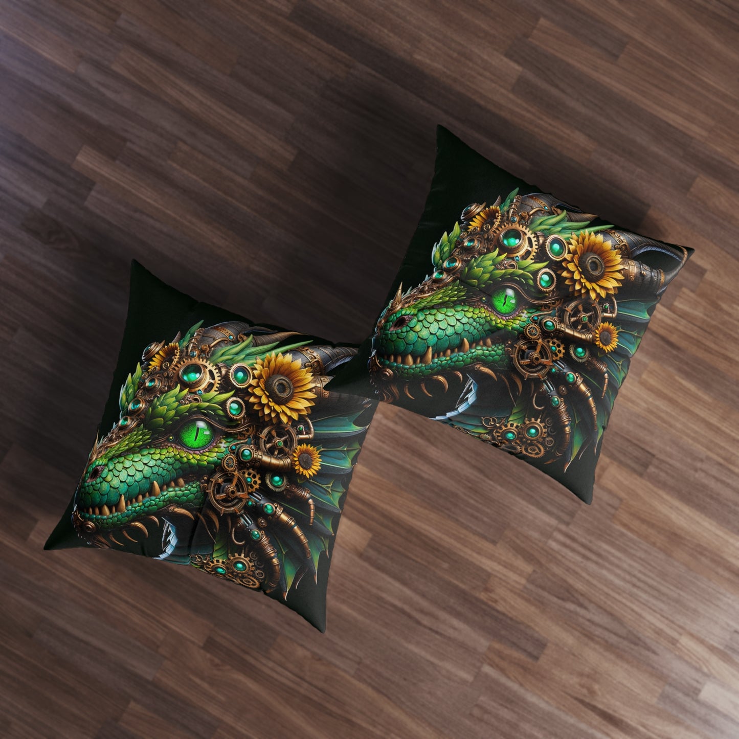 Floor Cushion