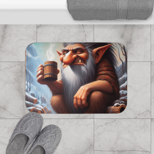 Bath Mat