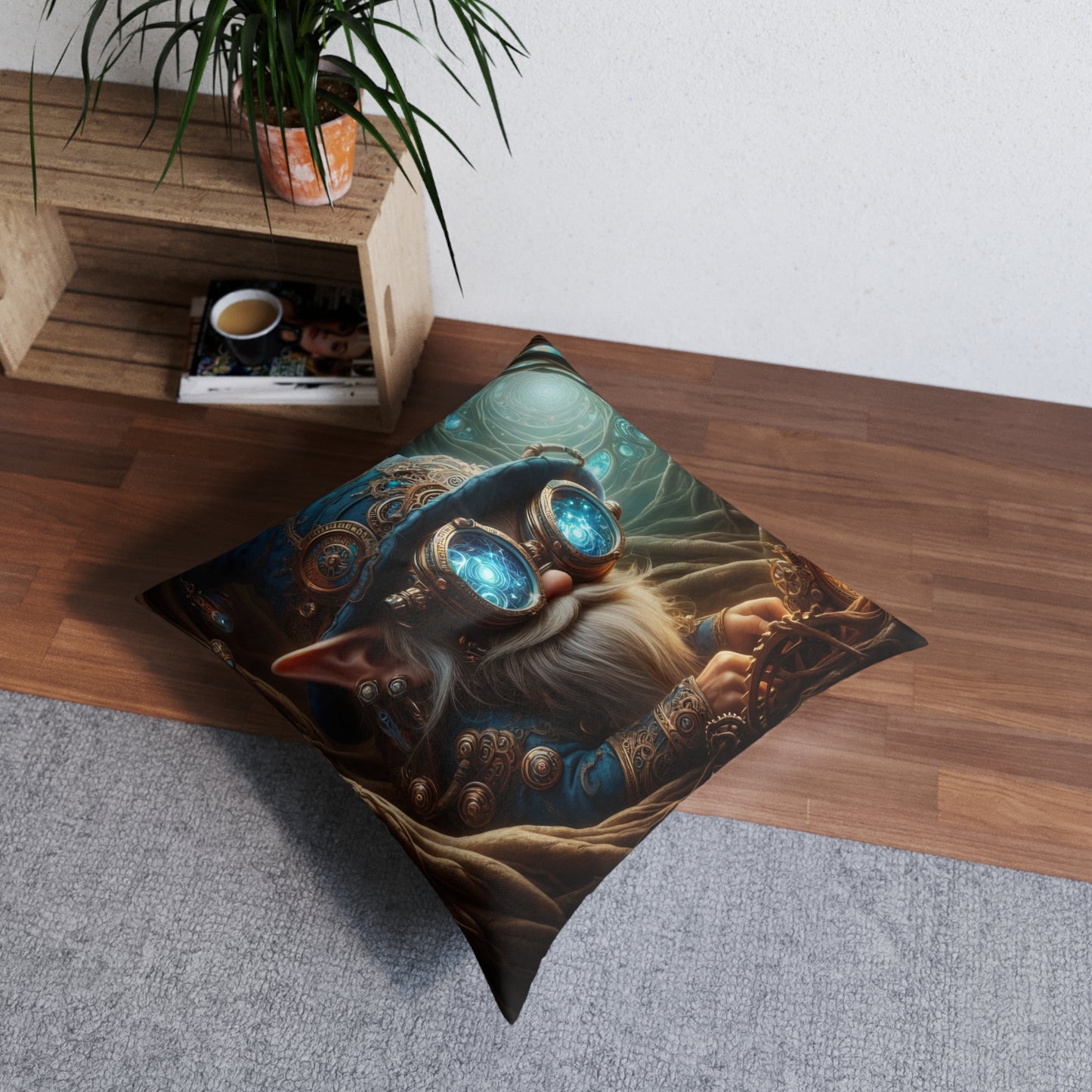 Floor Cushion