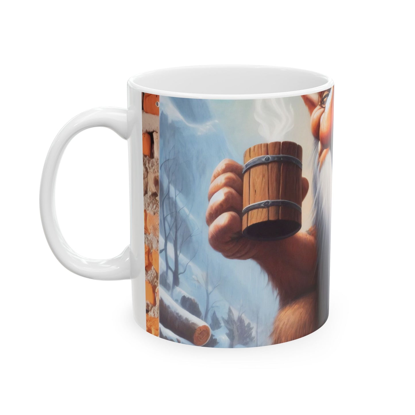 Ceramic Mug