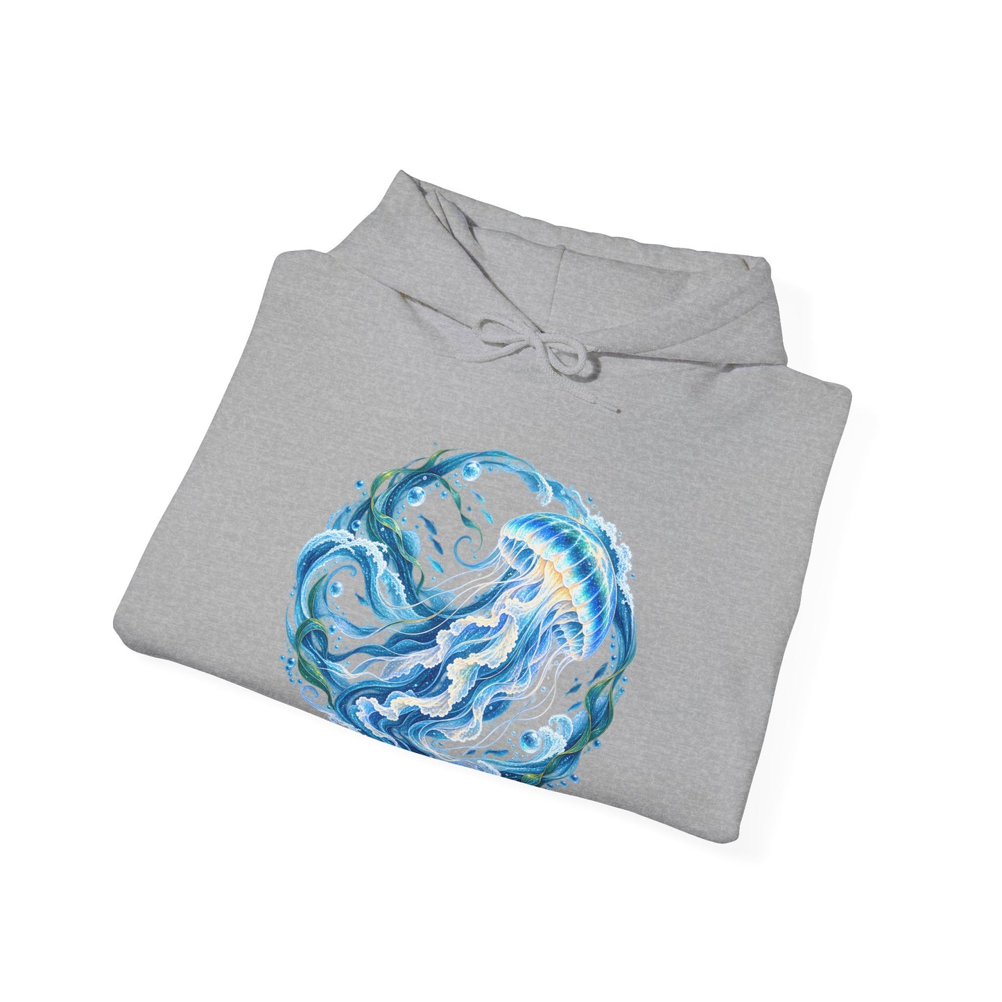 Jellylicious - Pullover Hoodie
