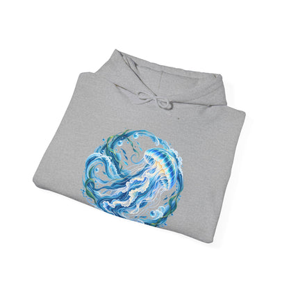 Jellylicious - Pullover Hoodie