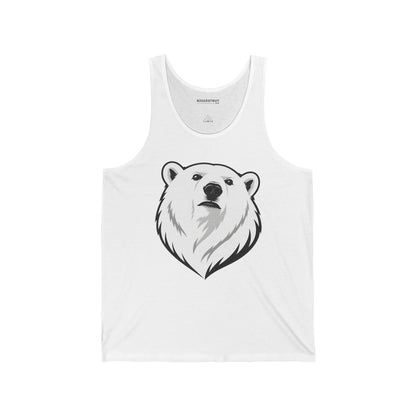 Polar Pride - Jersey Tank Top
