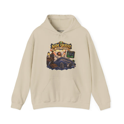 Quest Slumber - Pullover Hoodie
