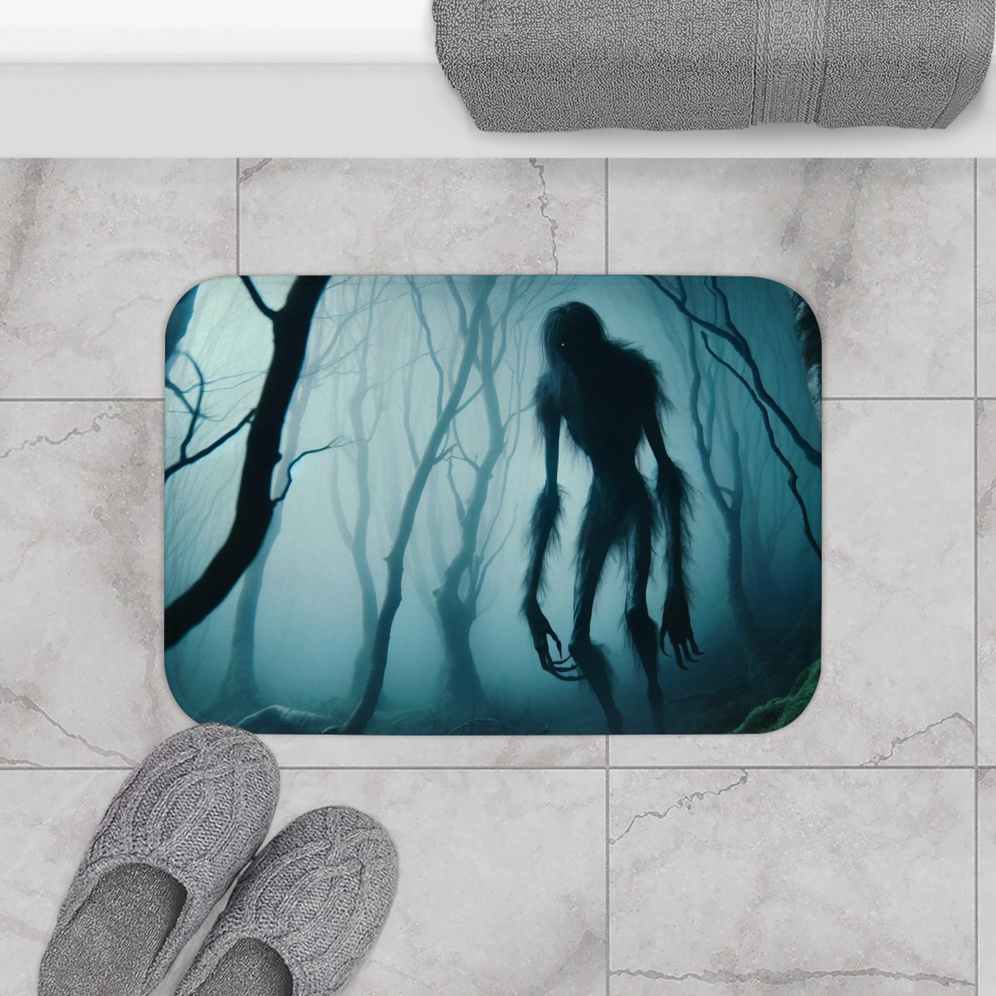 Bath Mat