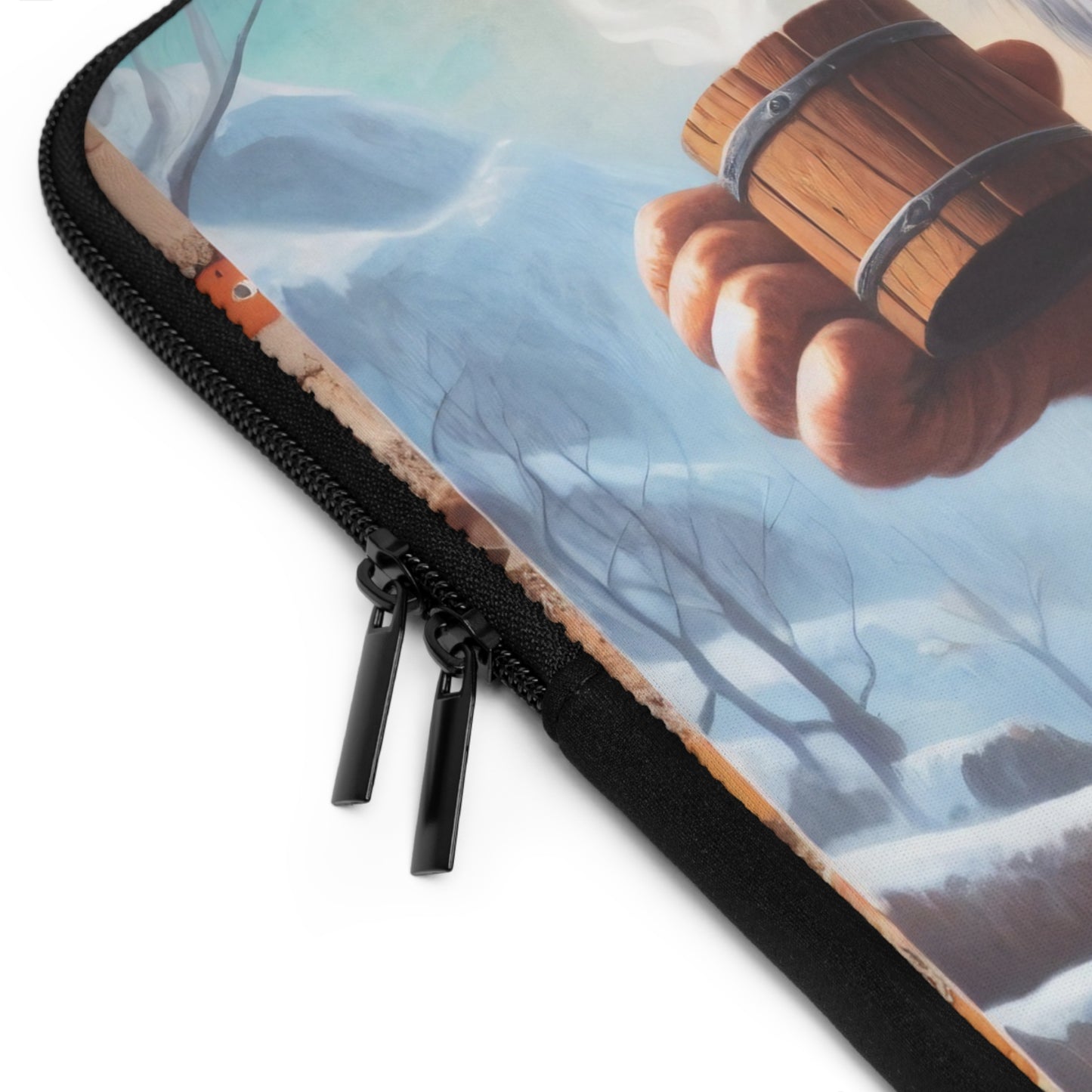 Laptop Sleeve