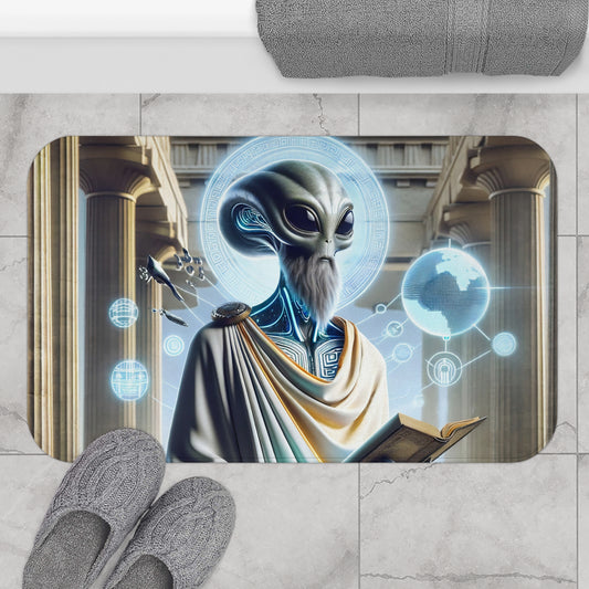 Bath Mat