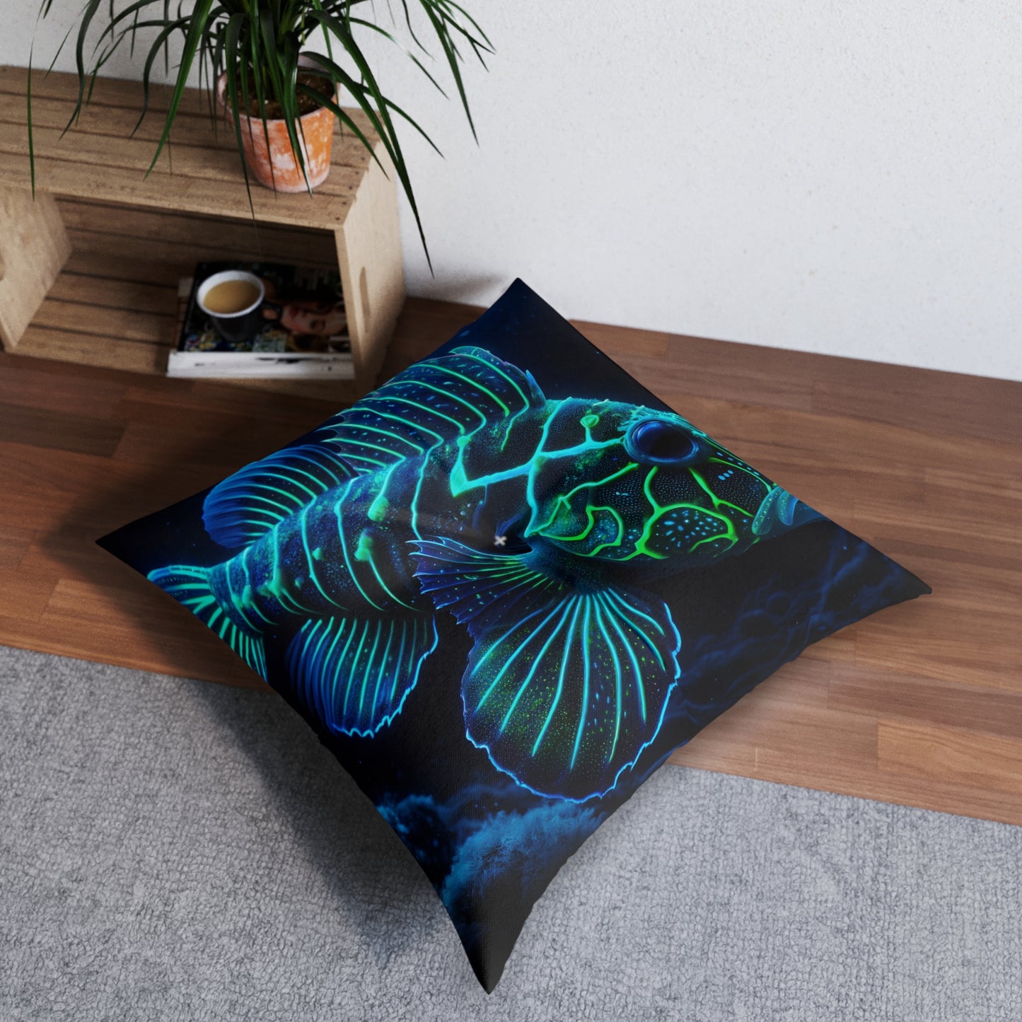 Floor Cushion