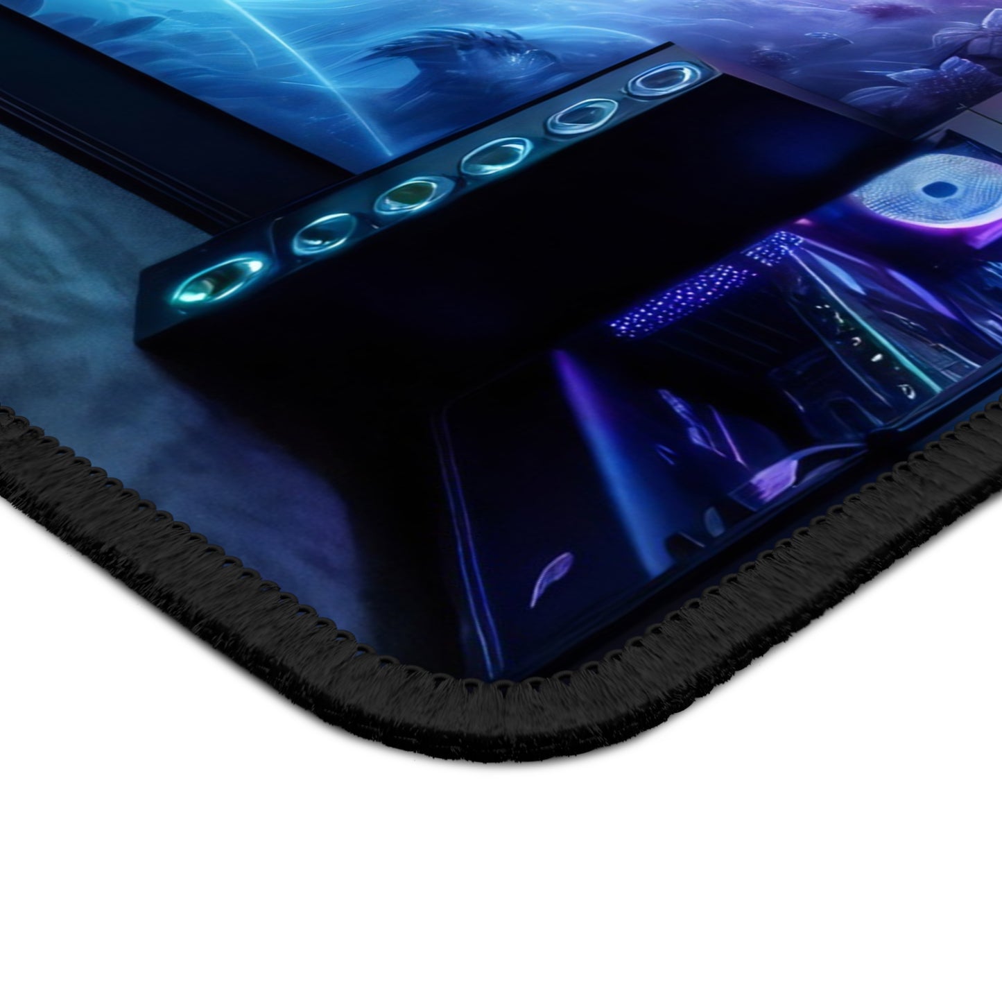 Gaming Mouse Pad