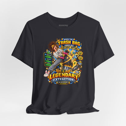 Bag Breaker - Classic Jersey Tee
