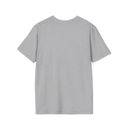 Gas Stop - Softstyle T-Shirt