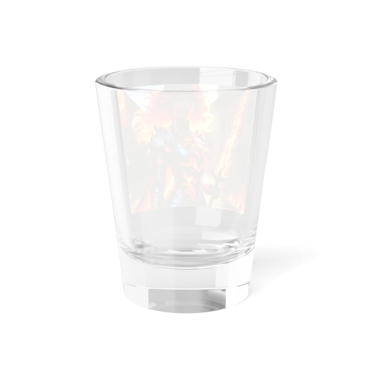 Shot Glass