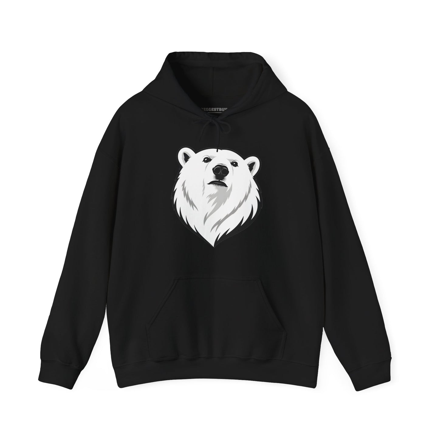 Polar Pride - Pullover Hoodie