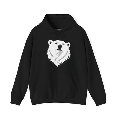 Polar Pride - Pullover Hoodie