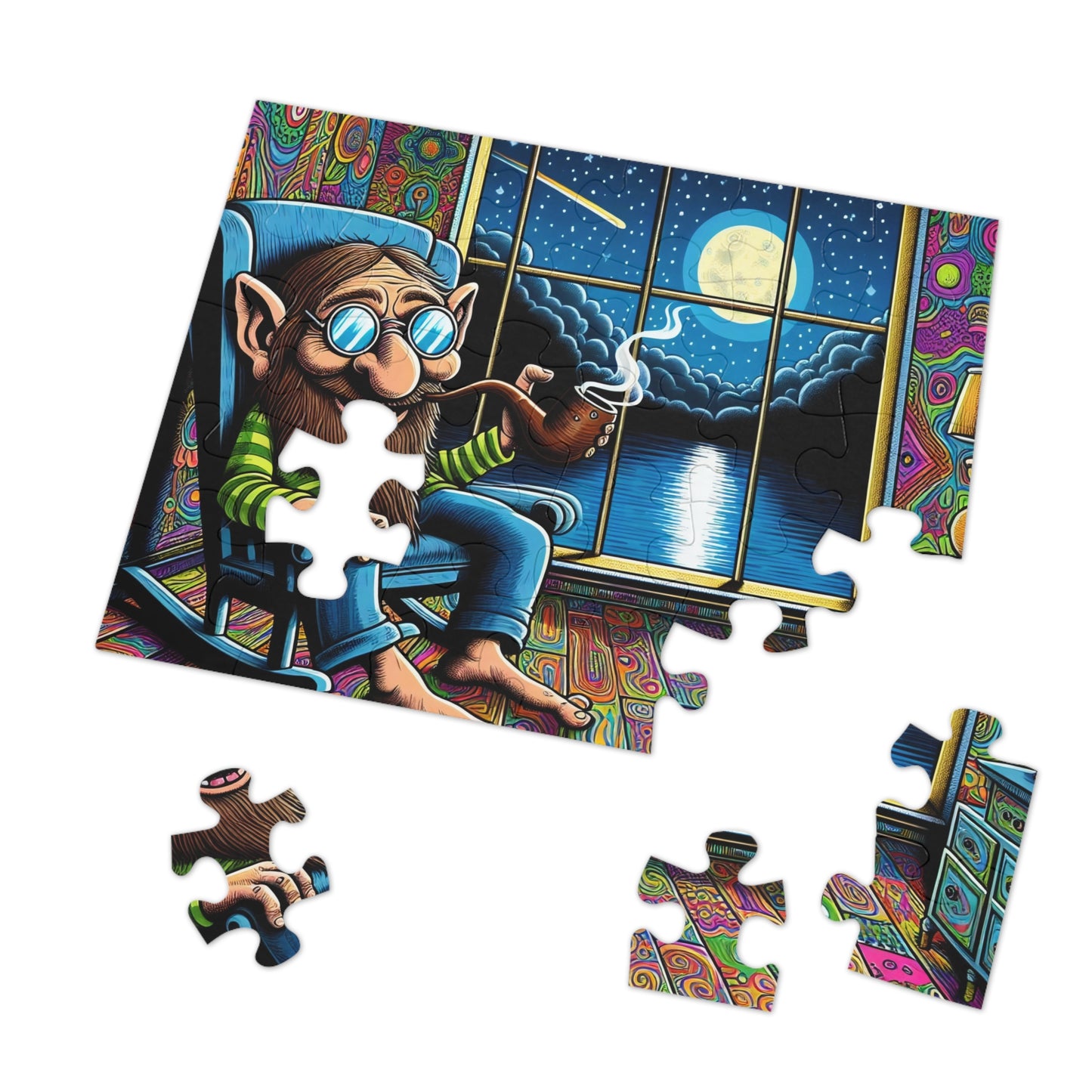 Puzzle