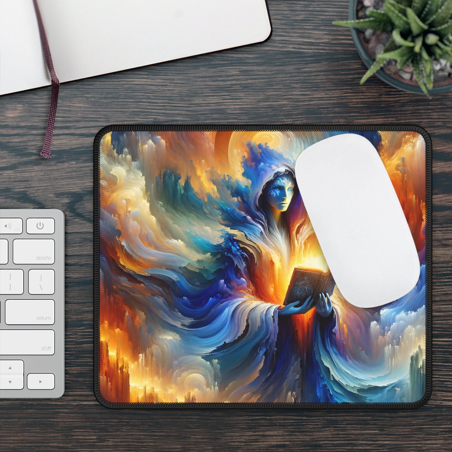 Gaming Mouse Pad