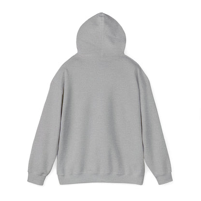Bluza z kapturem | Unisex | Bluza dresowa z kapturem | Gruba mieszanka | Mitologia morska | Ryujin | Smok wodny