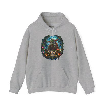 Patient Goblin - Pullover Hoodie