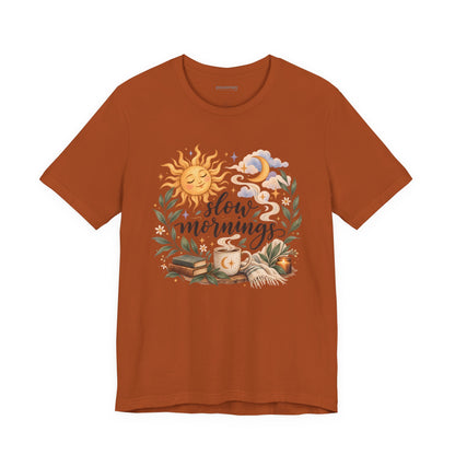 Sunshine Kisses - Classic Jersey Tee