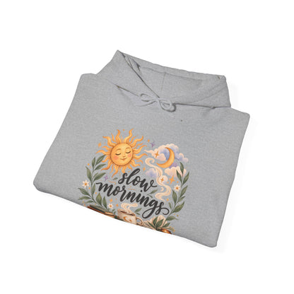Sunshine Kisses - Pullover Hoodie