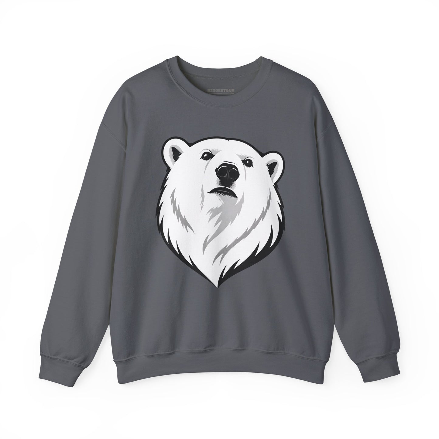 Polar Pride - Crewneck Sweatshirt