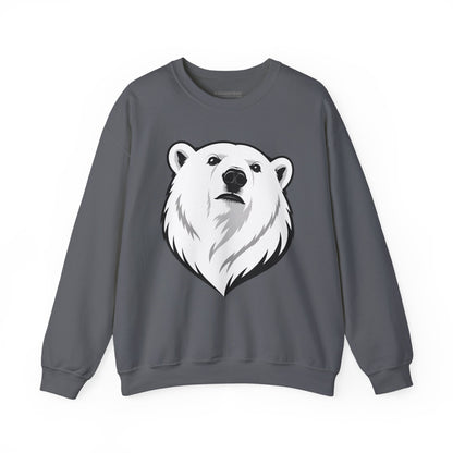 Polar Pride - Crewneck Sweatshirt