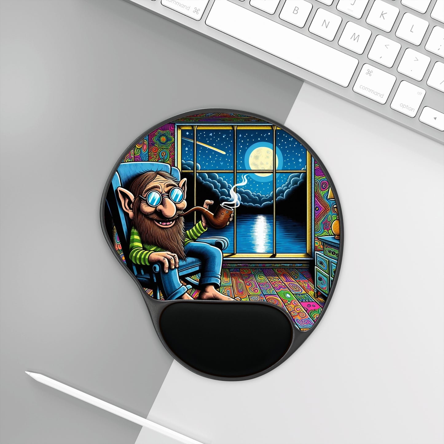 Mouse Pad