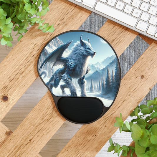 Mouse Pad