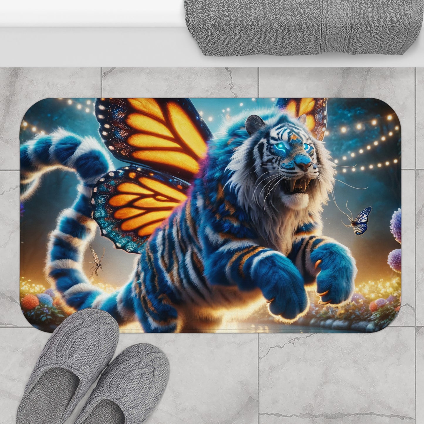 Bath Mat