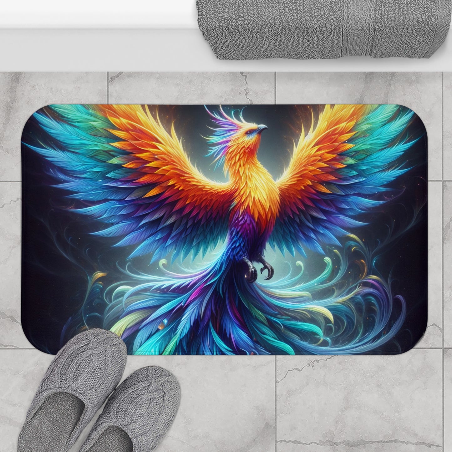 Bath Mat