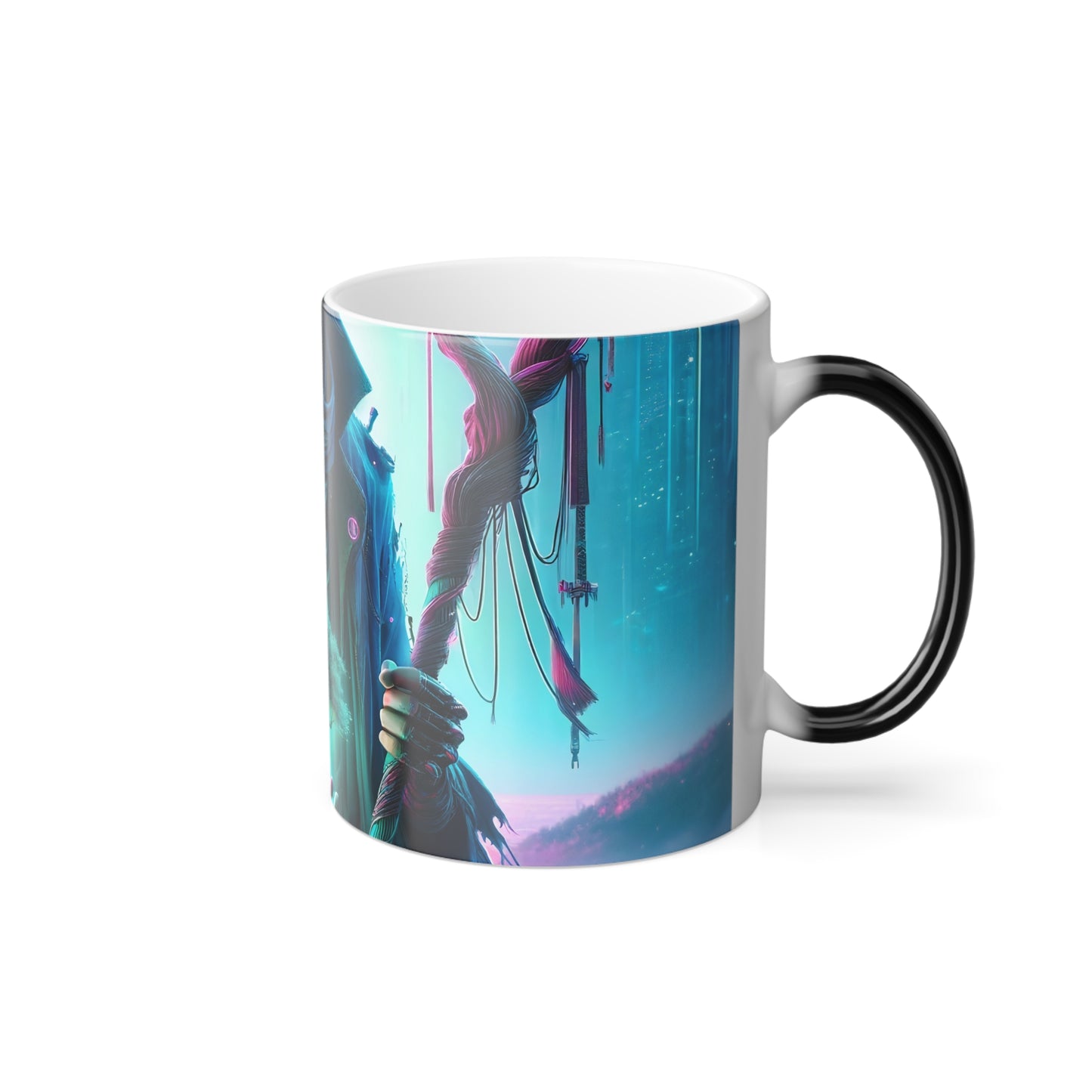 Magical Cup