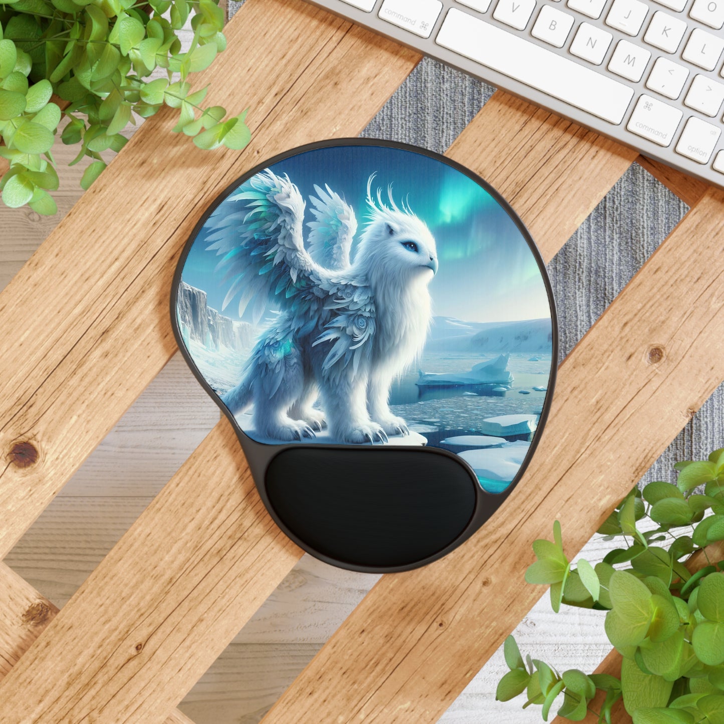 Mouse Pad