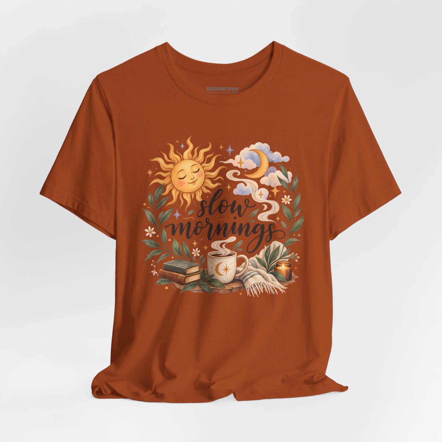 Sunshine Kisses - Classic Jersey Tee