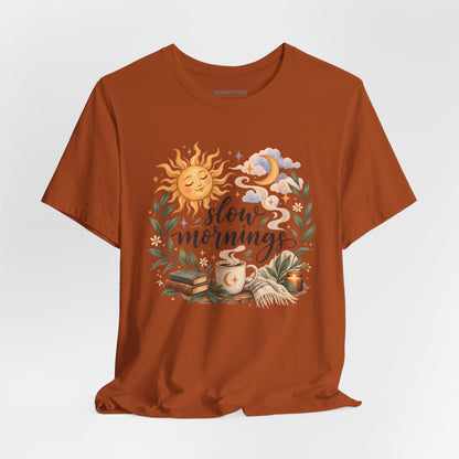 Sunshine Kisses - Classic Jersey Tee