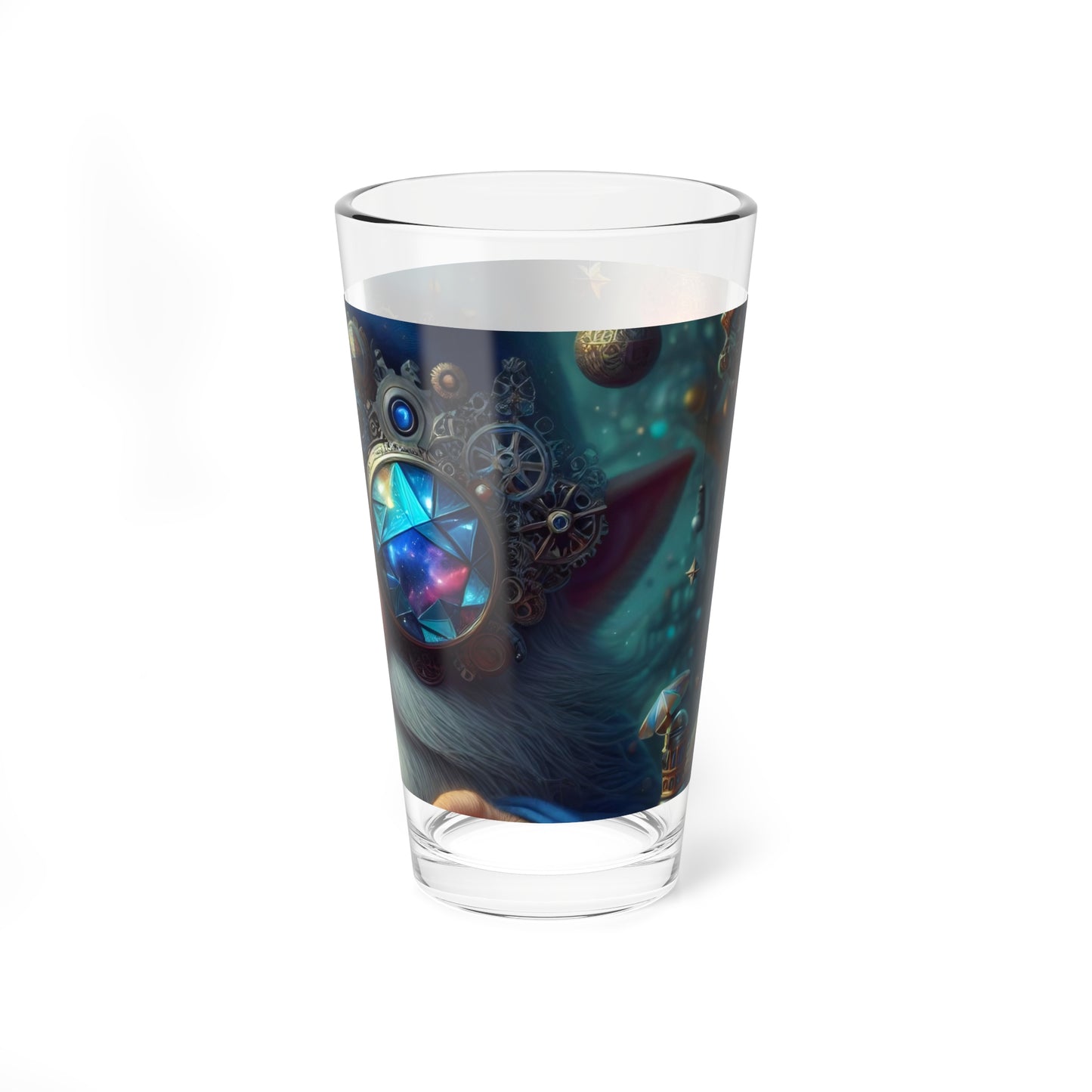 Cocktail Glass