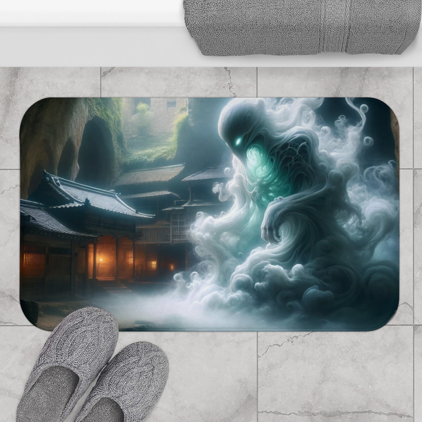 Bath Mat