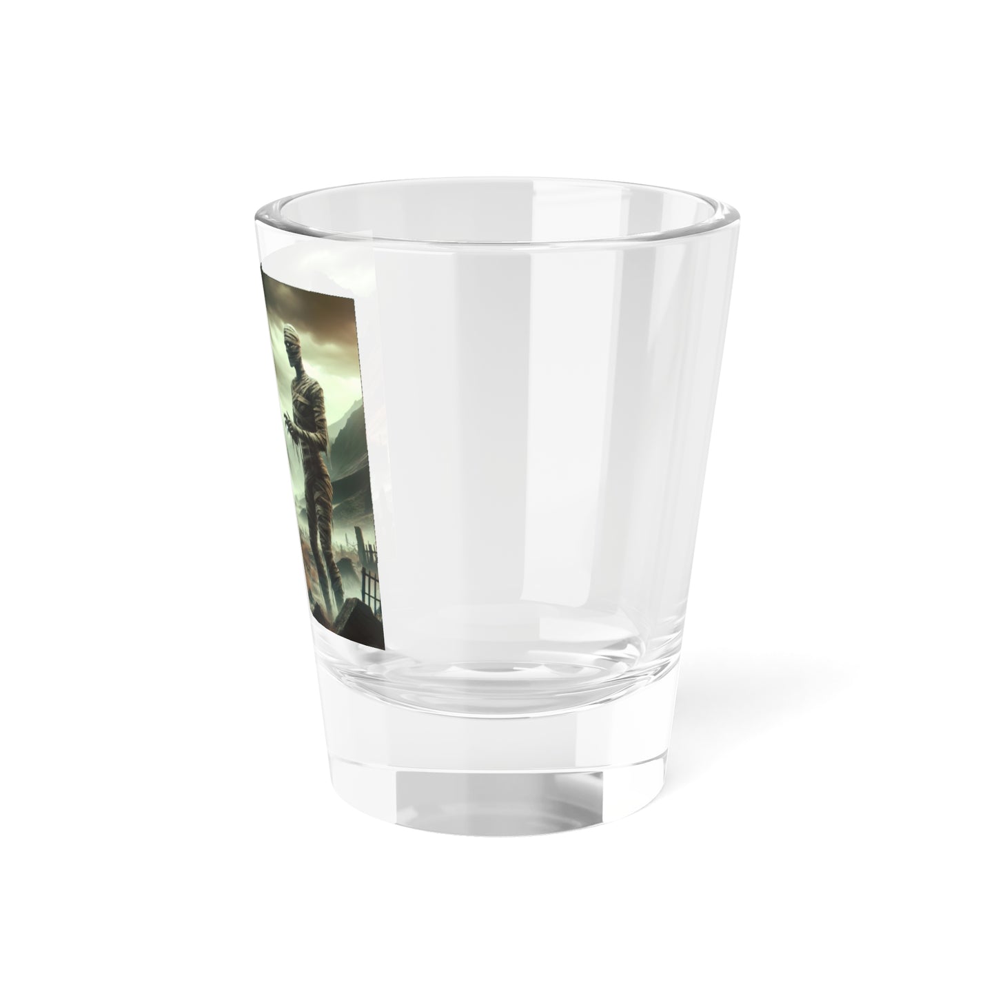 Shot Glass