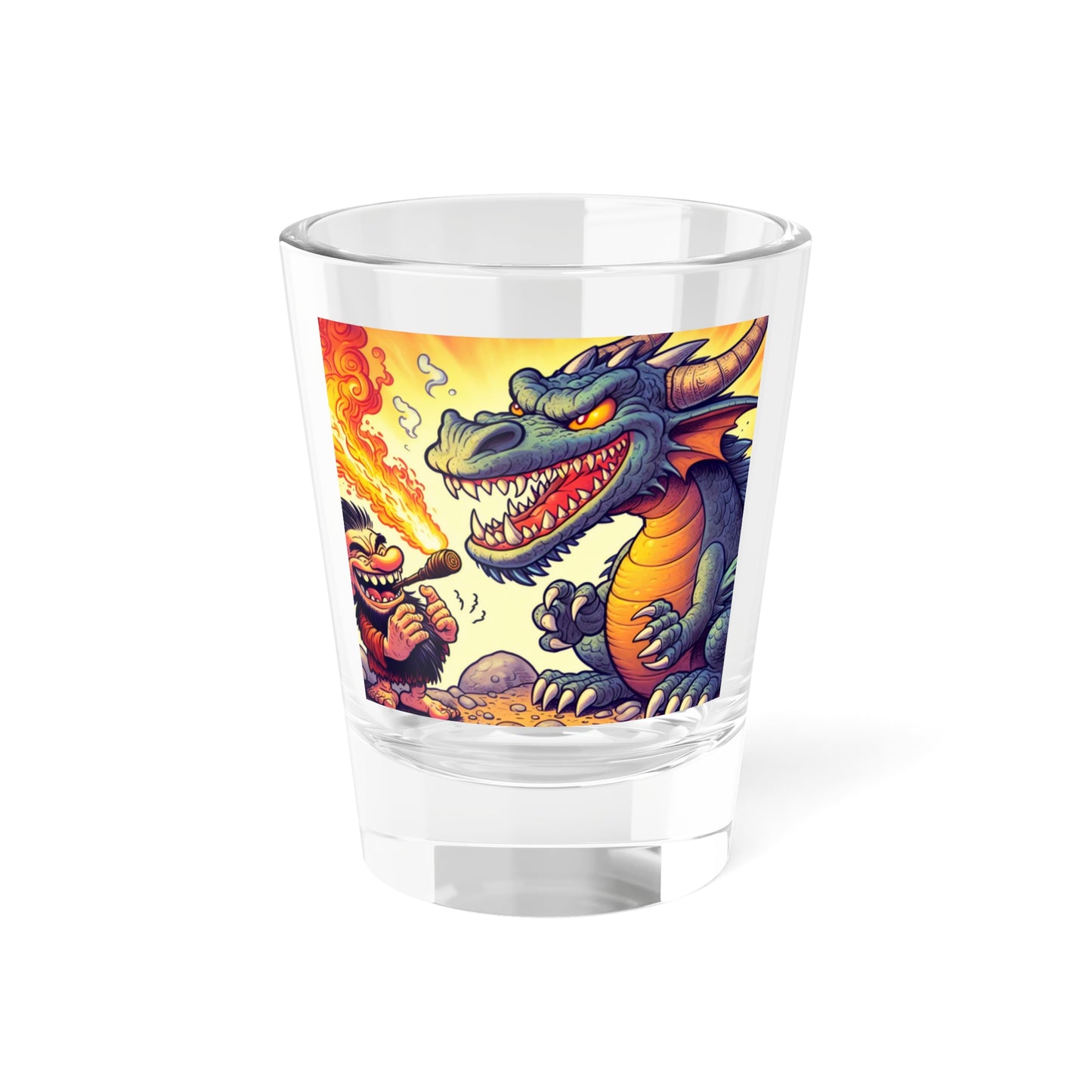 Shot Glass