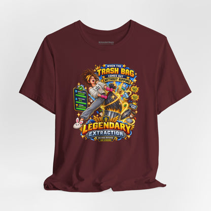 Bag Breaker - Classic Jersey Tee