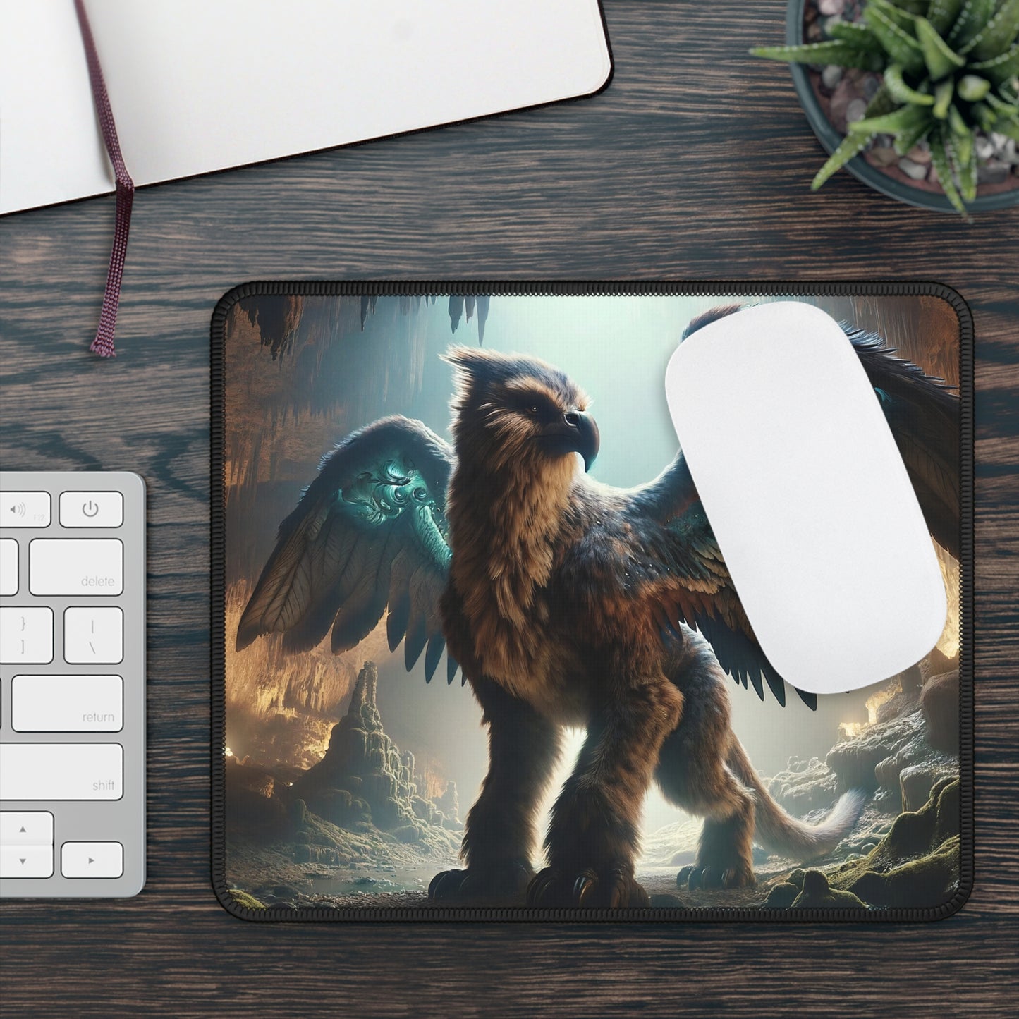 Gaming Mouse Pad